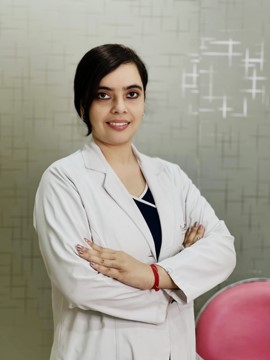 Dr Monika Singh