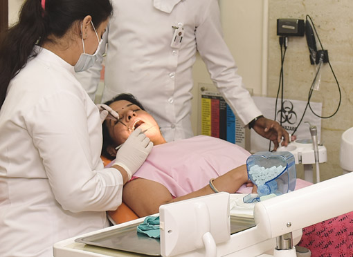 best gurgaon dental clinic