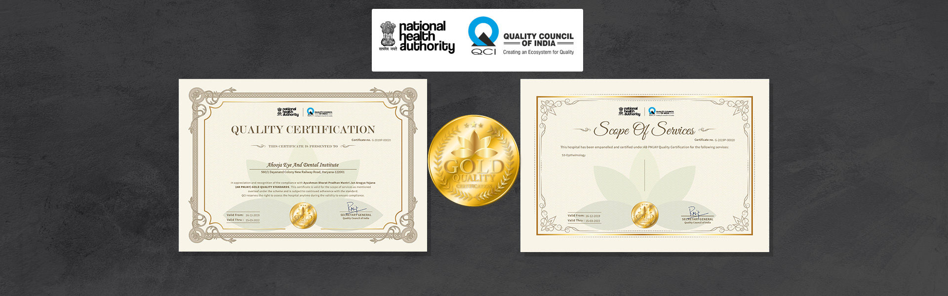 national-health-certificate-gold-standard